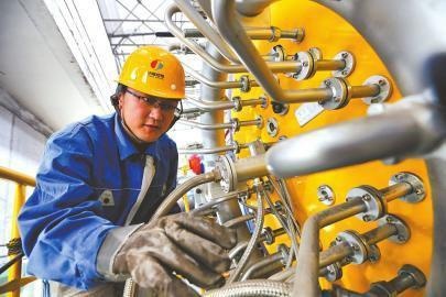 兰州丨加速推进燃烧锅炉刷新，，，，，，镌汰污染物排放