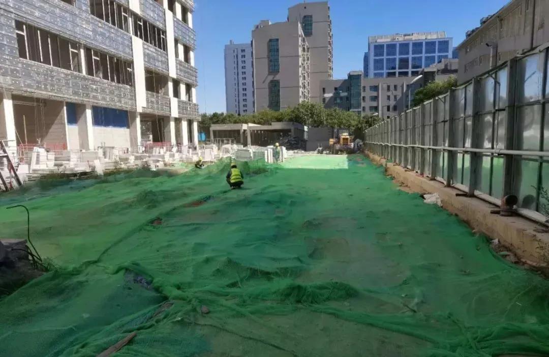减减减，，，，，，，，经开区鼎力大举开展分类治污精准减排