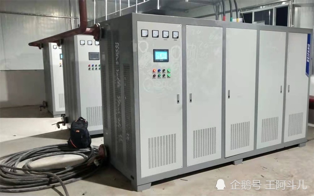 情系新疆煤改电，，，，，，，，进驻乌鲁木齐、伊犁，，，，，，，，助力冬季清洁取暖和