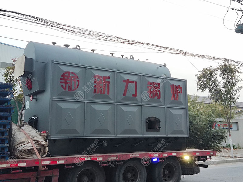 真人游戏锅炉生物质锅炉手艺立异：迈向可一连能源的里程碑