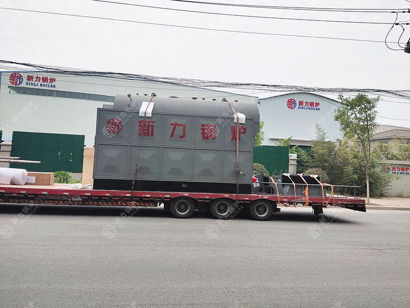 真人游戏锅炉生物质锅炉工程实践与能优势剖析