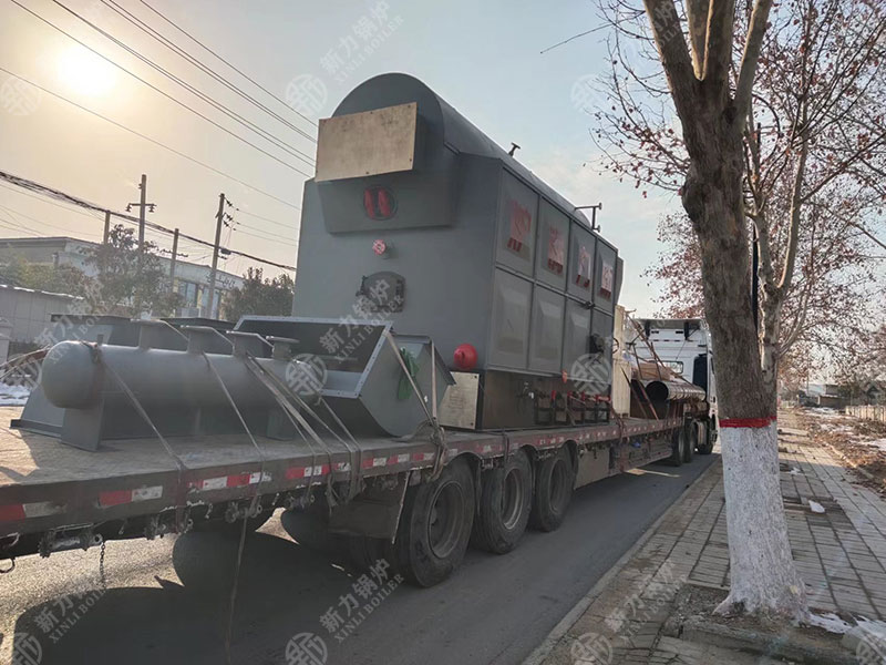 真人游戏DZL生物质热水锅炉：的绿色供暖新计划