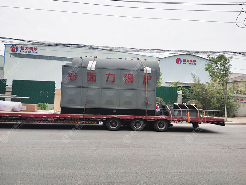 解决生物质锅炉供暖系统常见故障的有用要领