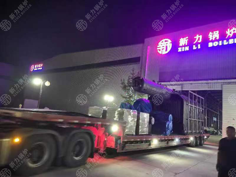 企业可一连生长之选。。。。。。。赫嫒擞蜗饭疭ZL生物质蒸汽锅炉的环保与经济效益