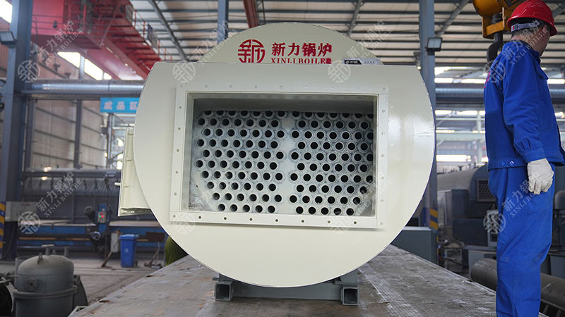 可靠与效率兼具：真人游戏锅炉余热锅炉详解