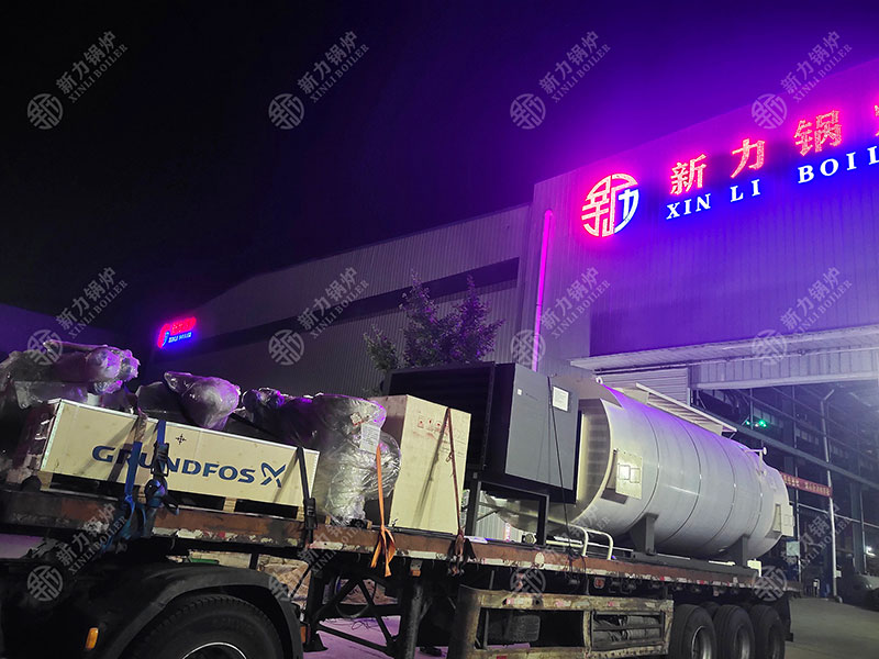 真人游戏锅炉立异手艺助力：干熄焦余热锅炉的之路