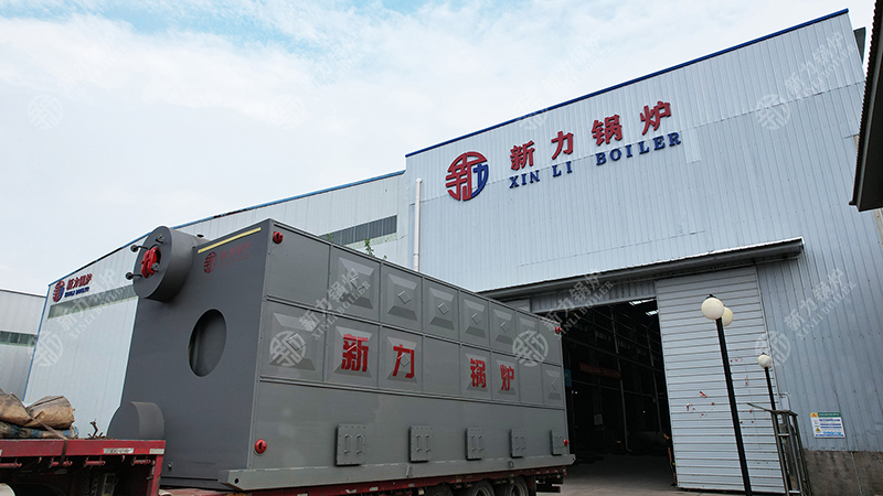 一连高温天气对化工行业烟气余热锅炉水质治理的特殊要求及对策