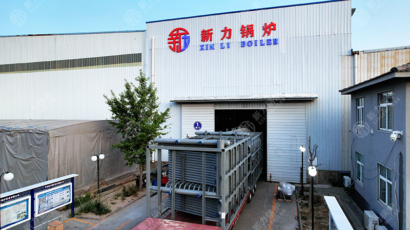 椰子厂使用 SZL 生物质锅炉的一样平常运维注重事项